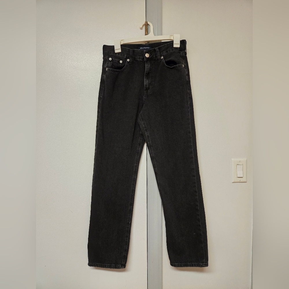 Aeropostle 90s Baggy Jeans